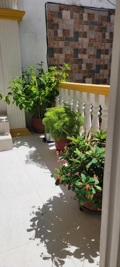 Ferienwohnung Casa Fanny Cartagena  Exterior foto