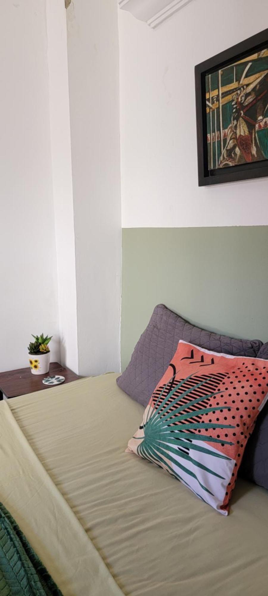 Ferienwohnung Casa Fanny Cartagena  Zimmer foto